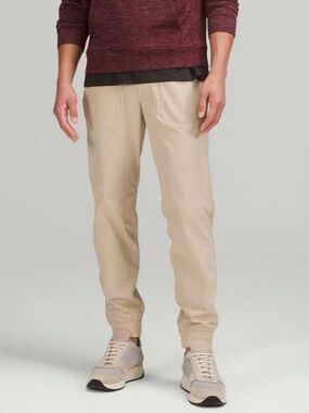 Lululemon ABC Jogger Pants, size XL